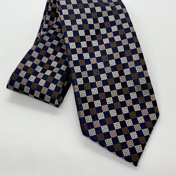 Knights Bridge tie - Picture 4 of 5